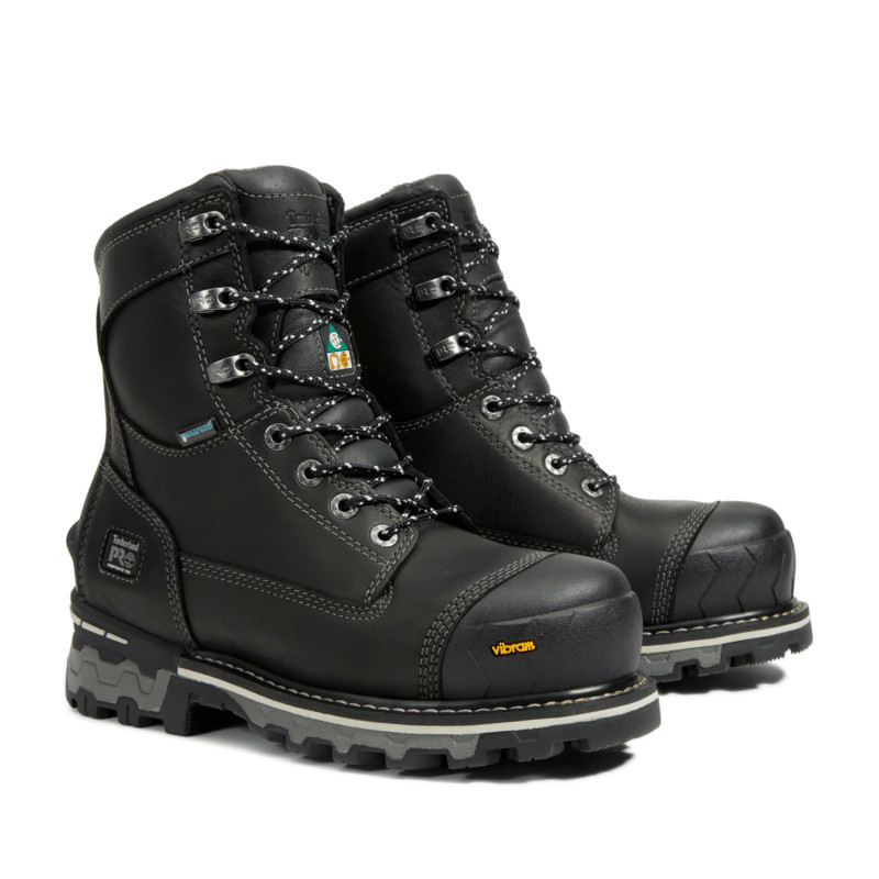 Timberland PRO® Boondock #A5R7K Women's 8